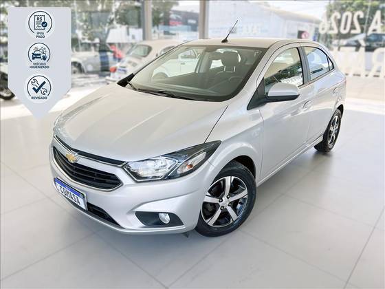 CHEVROLET ONIX 1.4 MPFI LTZ 8V FLEX 4P MANUAL CHEVROLET ONIX 1.4 MPFI LTZ 8V FLEX 4P MANUAL